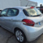 Boite de vitesses PEUGEOT 208 1