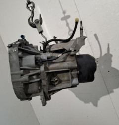 Boite de vitesses RENAULT CLIO 3 Photo n°1