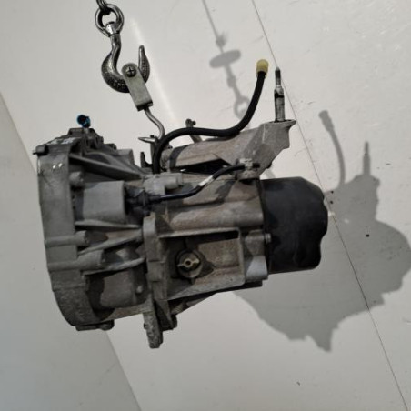 Boite de vitesses RENAULT CLIO 3 Photo n°1