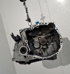 Boite de vitesses RENAULT CLIO 3