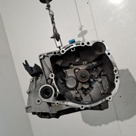 Boite de vitesses RENAULT CLIO 3