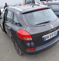 Boite de vitesses RENAULT CLIO 3 Photo n°7