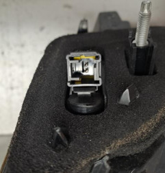 Feu arriere secondaire droit (feux) PEUGEOT 2008 1 Photo n°3