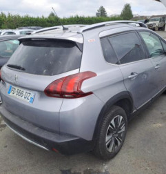 Feu arriere secondaire droit (feux) PEUGEOT 2008 1 Photo n°6