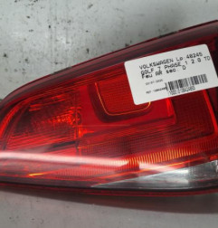 Feu arriere secondaire droit (feux) VOLKSWAGEN GOLF 7 Photo n°1