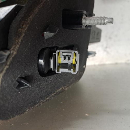 Feu arriere secondaire gauche (feux) PEUGEOT 2008 1