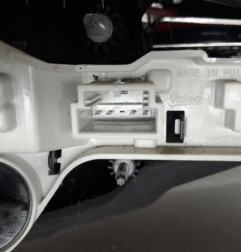 Feu arriere secondaire droit (feux) VOLKSWAGEN GOLF 7 Photo n°3