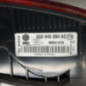 Feu arriere secondaire droit (feux) VOLKSWAGEN GOLF 7