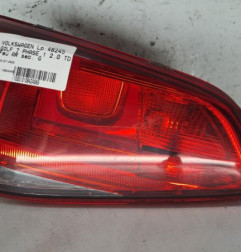 Feu arriere secondaire gauche (feux) VOLKSWAGEN GOLF 7 Photo n°1
