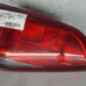 Feu arriere secondaire gauche (feux) VOLKSWAGEN GOLF 7