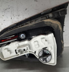 Feu arriere secondaire gauche (feux) VOLKSWAGEN GOLF 7