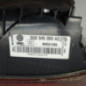 Feu arriere secondaire gauche (feux) VOLKSWAGEN GOLF 7