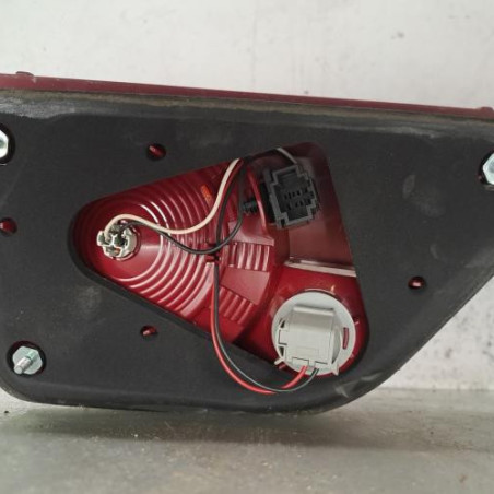 Feu arriere secondaire droit (feux) SEAT ALTEA