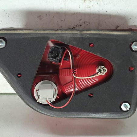 Feu arriere secondaire gauche (feux) SEAT ALTEA