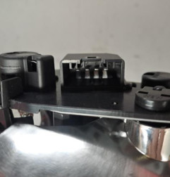 Feu arriere secondaire droit (feux) BMW SERIE 2 F45 ACTIVE Photo n°3