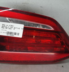 Feu arriere secondaire gauche (feux) BMW SERIE 2 F45 ACTIVE Photo n°1