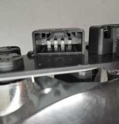 Feu arriere secondaire gauche (feux) BMW SERIE 2 F45 ACTIVE Photo n°3