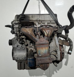 Moteur SUZUKI SWIFT 3 Photo n°1