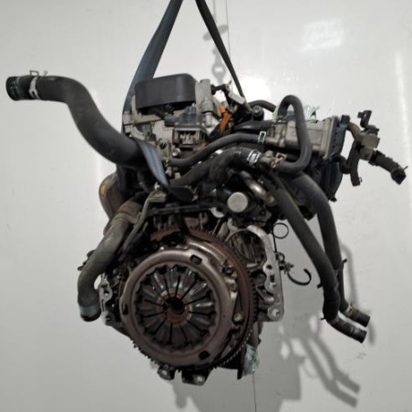 Moteur SUZUKI SWIFT 3