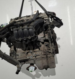 Moteur SUZUKI SWIFT 3 Photo n°3