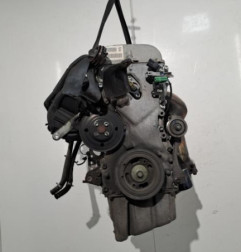 Moteur SUZUKI SWIFT 3 Photo n°4