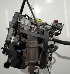 Moteur FIAT 500 2 Photo n°1