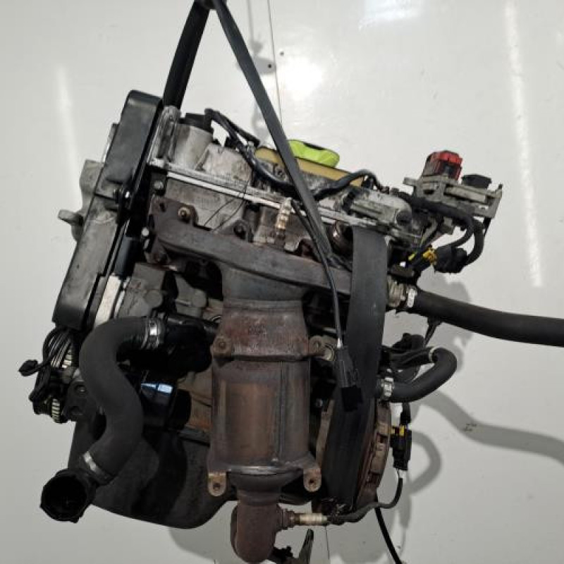 Moteur FIAT 500 2
