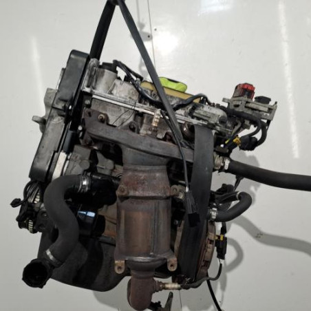 Moteur FIAT 500 2 Photo n°1
