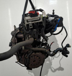 Moteur FIAT 500 2