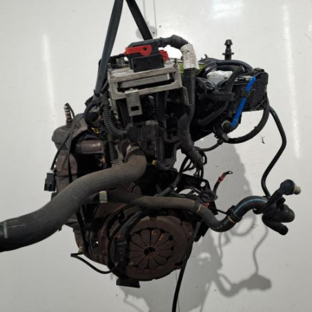 Moteur FIAT 500 2