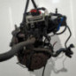 Moteur FIAT 500 2