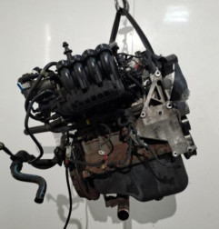 Moteur FIAT 500 2 Photo n°3