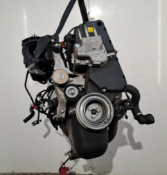 Moteur FIAT 500 2 Photo n°4