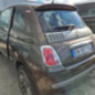 Moteur FIAT 500 2