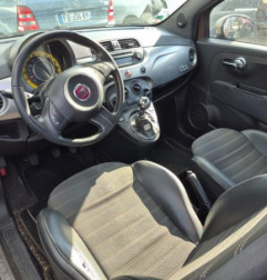 Moteur FIAT 500 2 Photo n°9