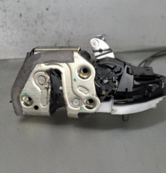 Serrure arriere droit CITROEN C1 2