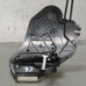 Serrure arriere droit CITROEN C1 2