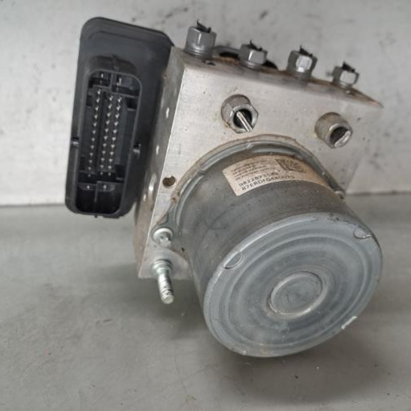 Bloc ABS (freins anti-blocage) PEUGEOT PARTNER 2