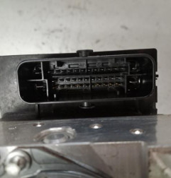 Bloc ABS (freins anti-blocage) PEUGEOT 3008 1 Photo n°3