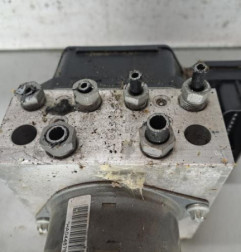 Bloc ABS (freins anti-blocage) FORD MONDEO 3