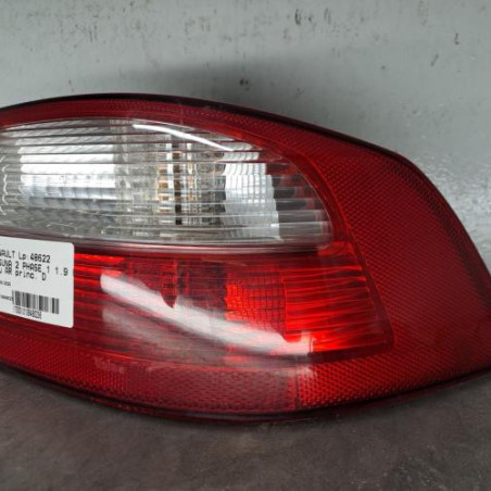 Feu arriere principal droit (feux) RENAULT LAGUNA 2