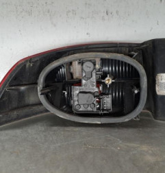 Feu arriere principal droit (feux) RENAULT LAGUNA 2 Photo n°3