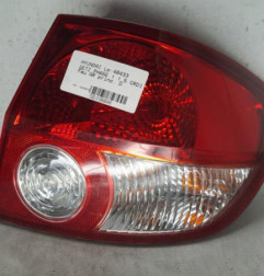 Feu arriere principal droit (feux) HYUNDAI GETZ Photo n°1