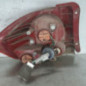 Feu arriere principal droit (feux) HYUNDAI GETZ