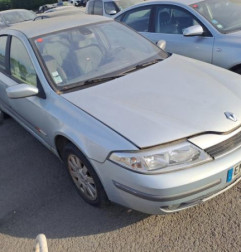 Feu arriere principal droit (feux) RENAULT LAGUNA 2 Photo n°7