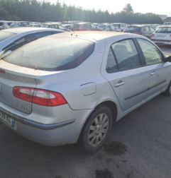 Feu arriere principal droit (feux) RENAULT LAGUNA 2 Photo n°8