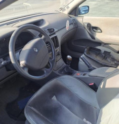 Feu arriere principal droit (feux) RENAULT LAGUNA 2 Photo n°10