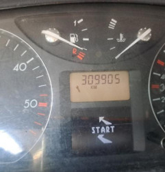 Feu arriere principal droit (feux) RENAULT LAGUNA 2 Photo n°11