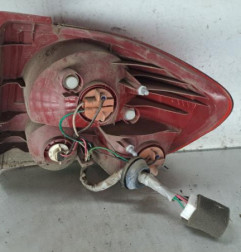 Feu arriere principal gauche (feux) HYUNDAI GETZ