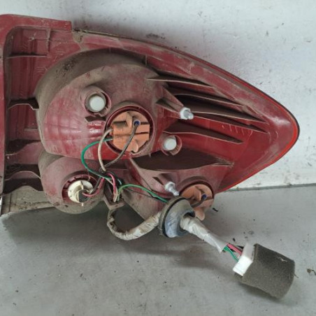 Feu arriere principal gauche (feux) HYUNDAI GETZ